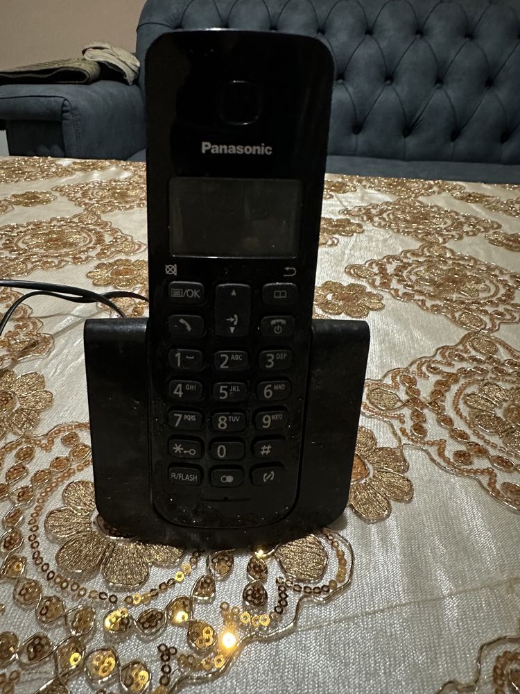 Panasonic Telefon