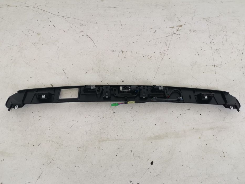 Panou Lumini Butoane Portbagaj Haion Land Rover  Range Rover Velar 1 2