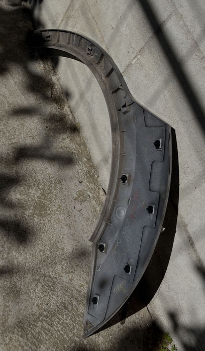 Задна дясна вежда за аутбек 2014