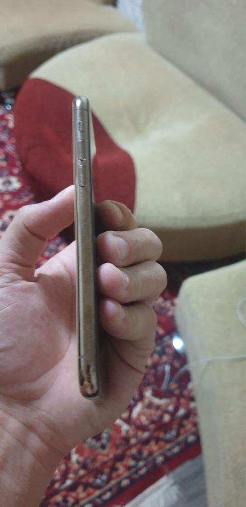 Iphone 11 pro 256 gold