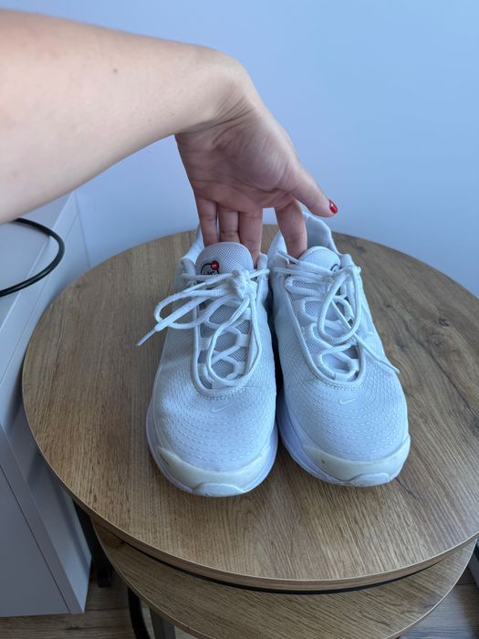 Ghete Nike Air Max 28cm