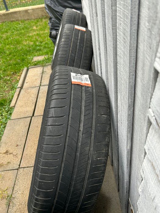 Оригинални лети джанти Honda 16 цола