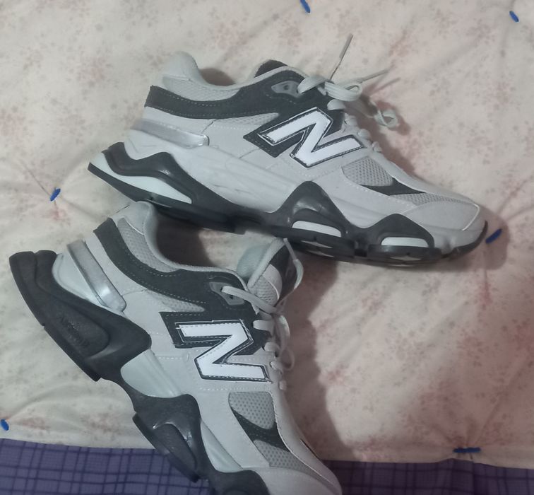 Adidasi New Balance ediție noua, mărimea 38