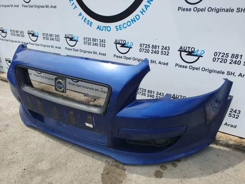 Bara fata Volvo C30