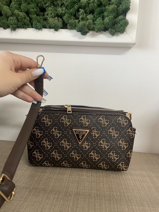 Genti de firma si de calitate