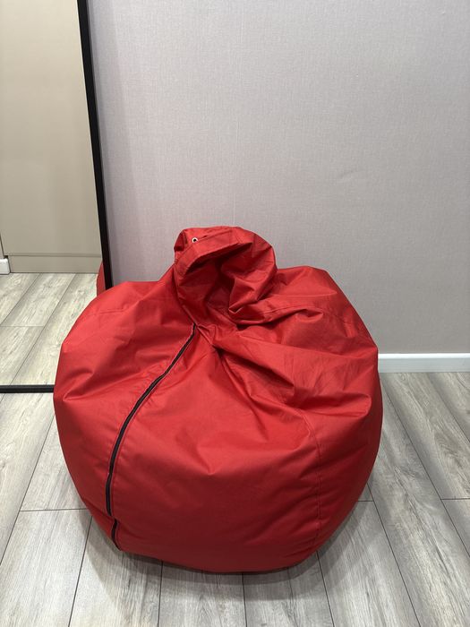 Продам кресло мешок новый