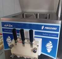 Frigomatic freezer / katta kompressorli