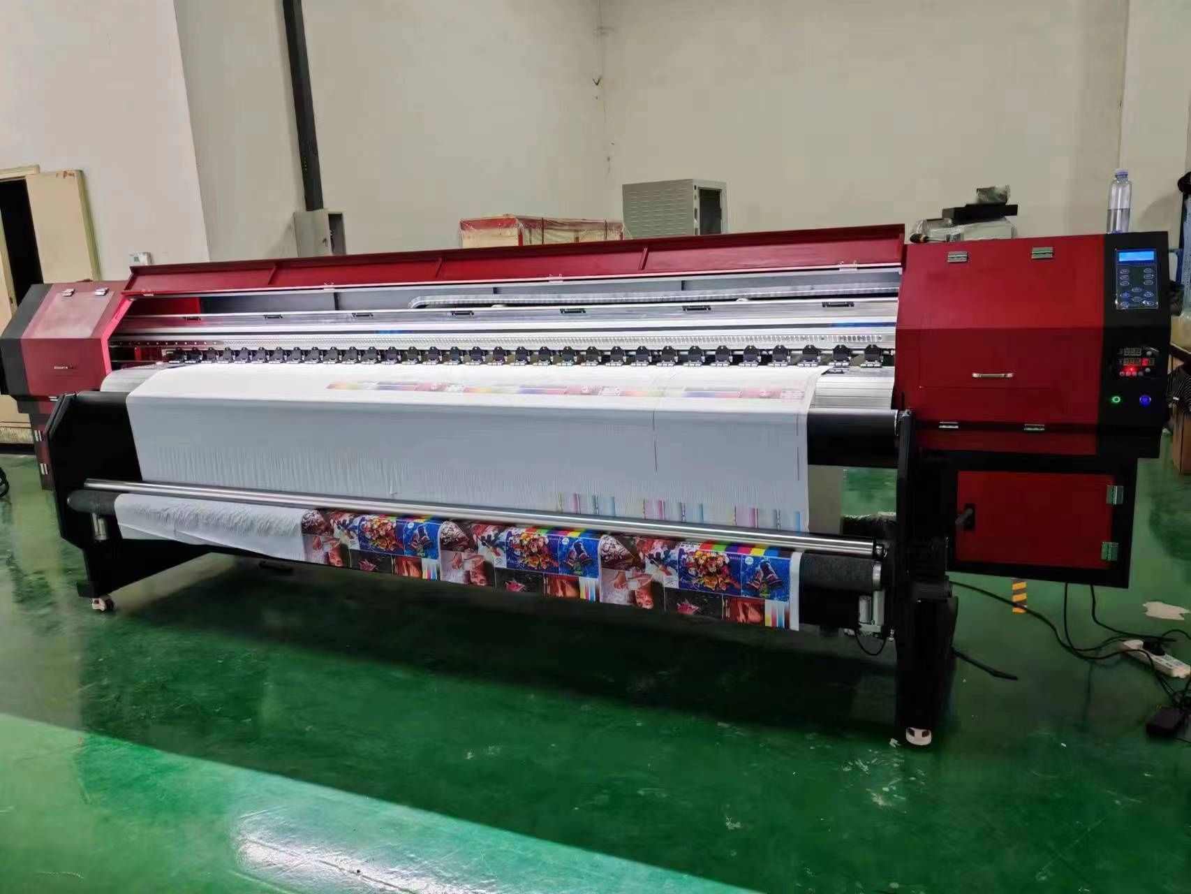 Natyajnoy Printer