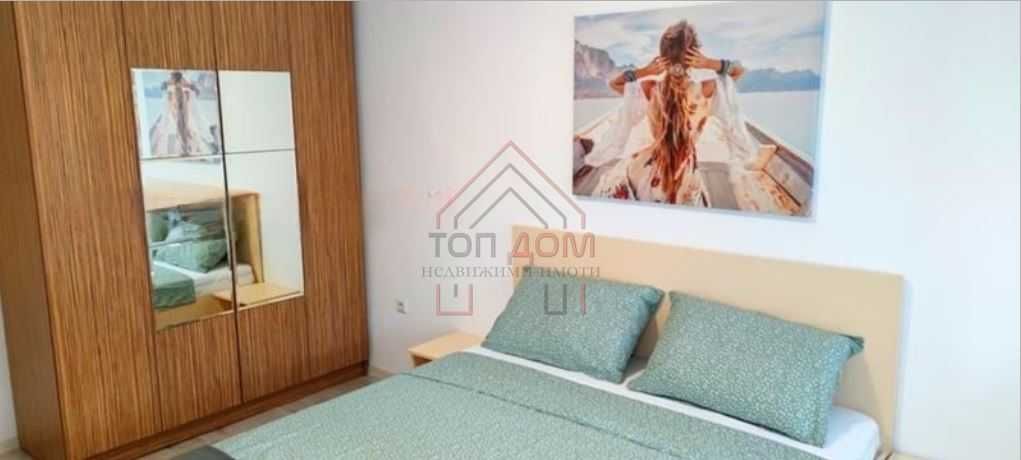 Дава се под наем Двустаен апартамент в Варна, Център - 55 кв.м за 690 € - Снимка #5