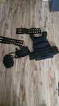 Vesta tactica 5.11 plate carrier