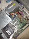 Mini atx lenovo pc (read description)