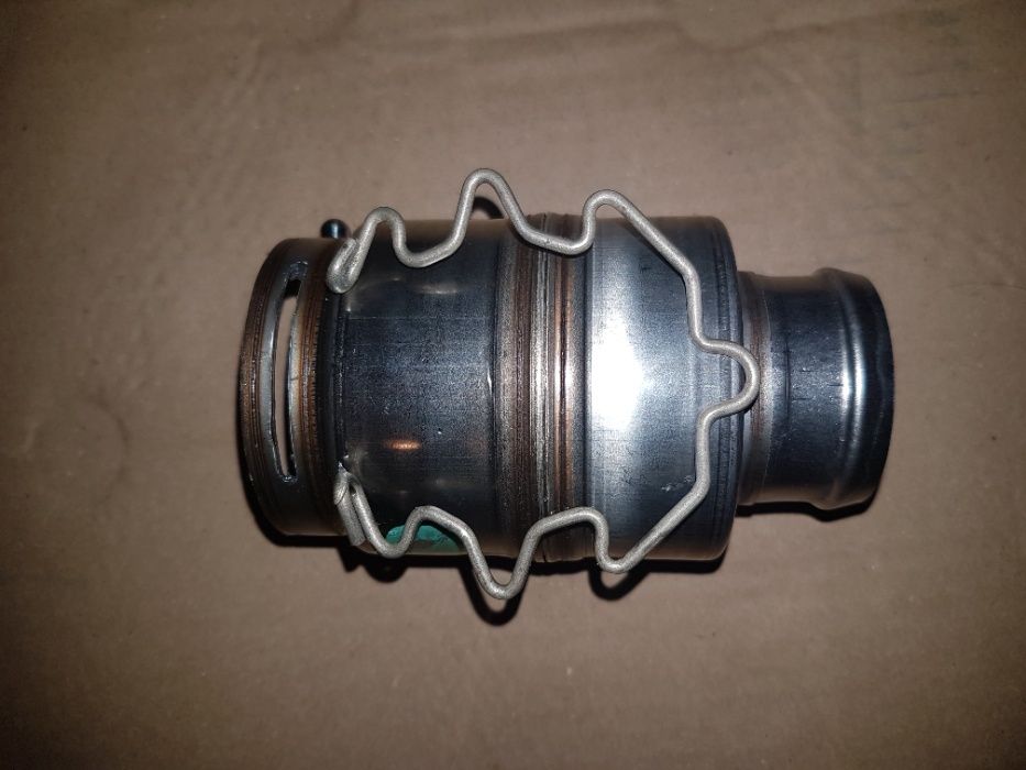 Furtun Tub intercooler Renault Master 3 2.3 DCI 130 cp 165 cp 170 cp