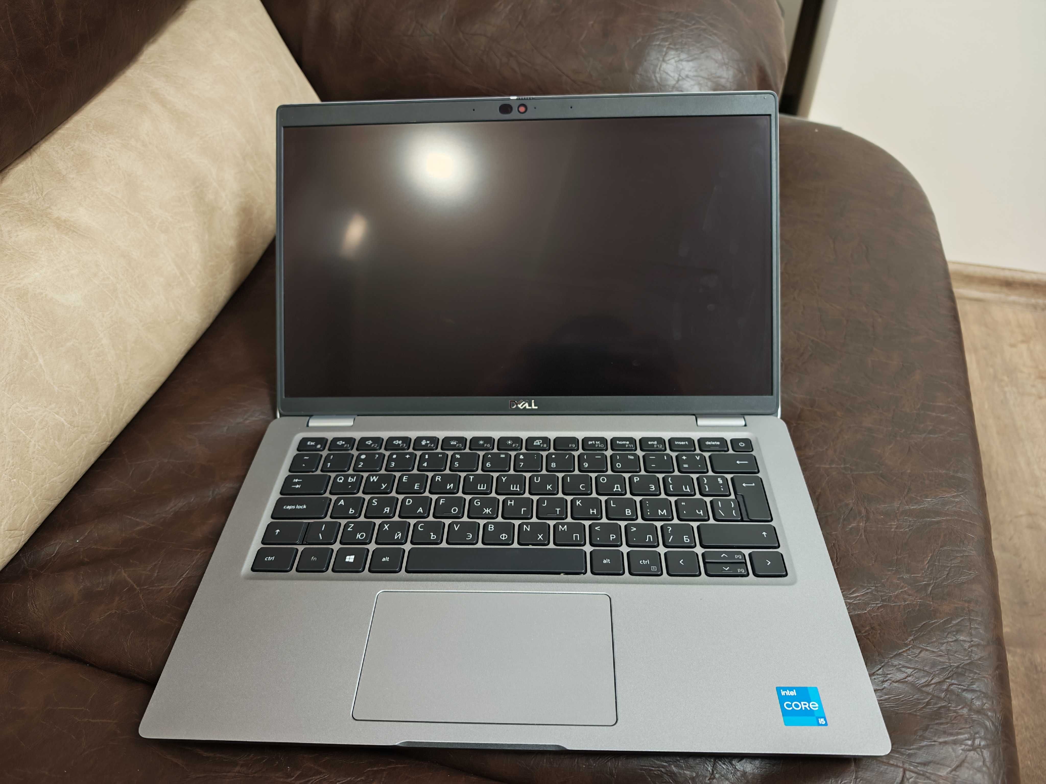 Dell Latitude 5420 i5 11th 14" touchscreen