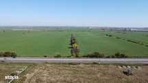 Teren Industrial de Vânzare 12 Ha Calea Aradului(vizavi de MAHLE Timi)