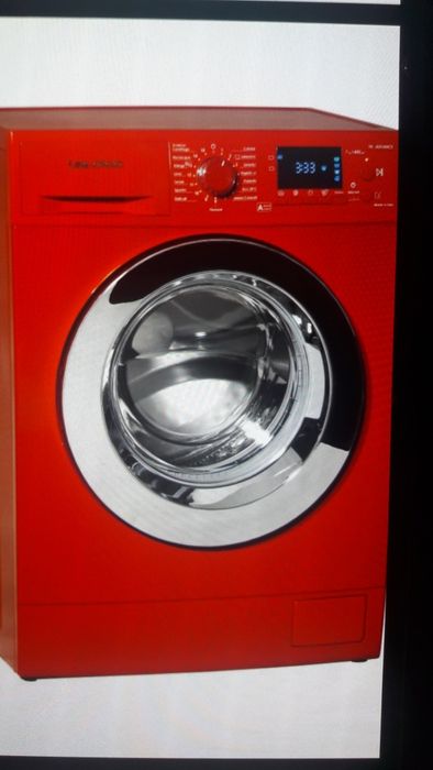 Reparatii masini de spalat