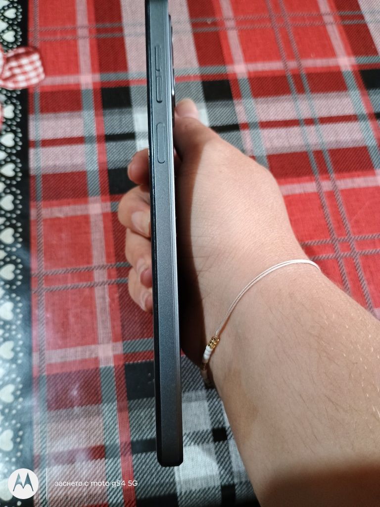 Moto g14 с гаранция до 3 януари 2026