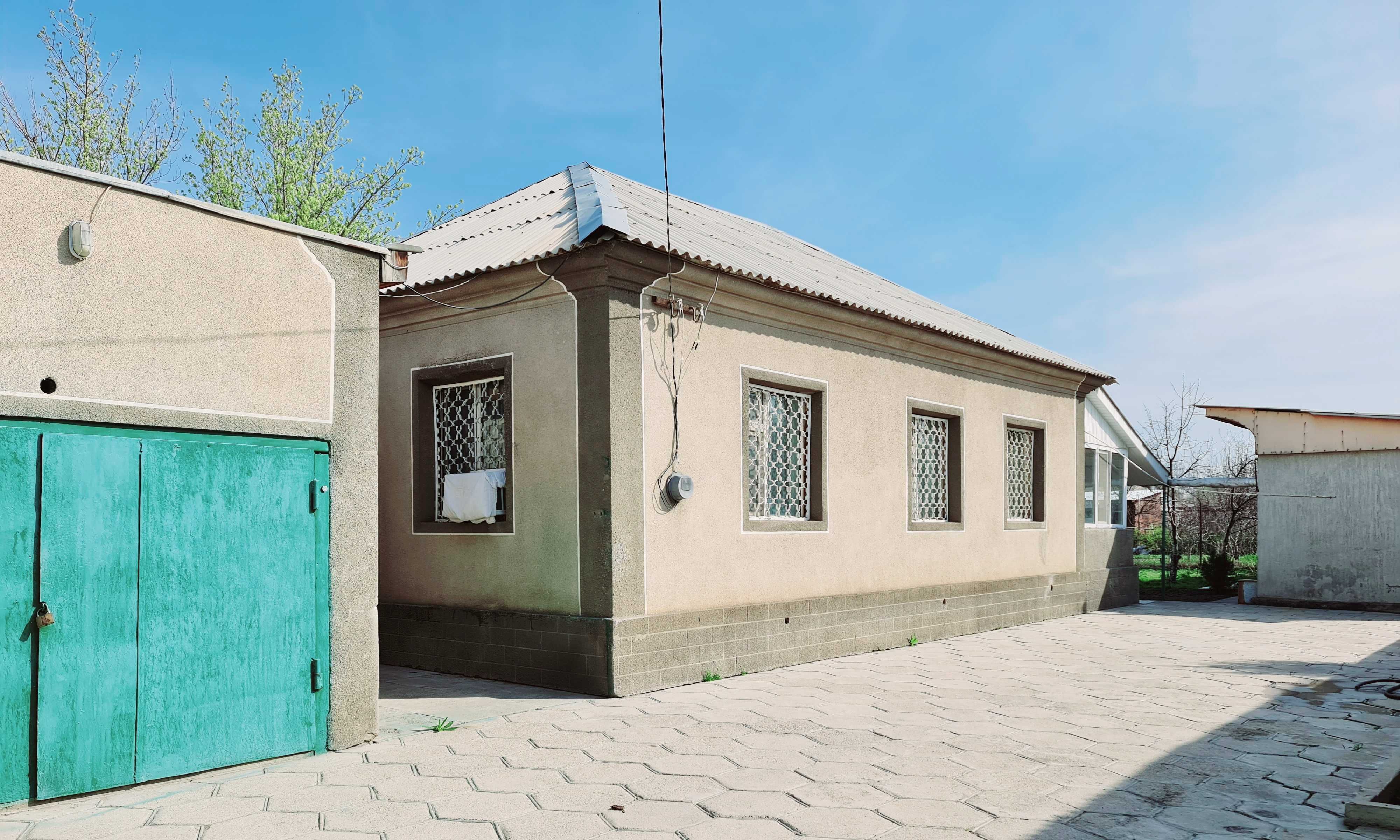 Продажа дома,г. Тараз,ул. Тастандиева (за линией)