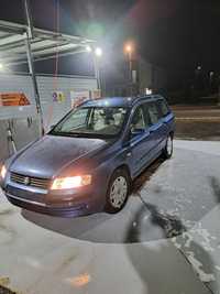 Fiat stilo 1.9 jtd