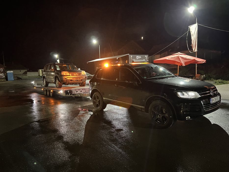 Tractări Auto/Transport Auto,Utialje,Animale