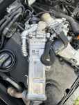 Egr+ racitor gaze Filtru particule bmw n47 184 cai