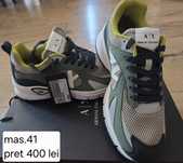 Adidasi Armani 100% originali