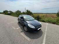 Ford Focus 1.0 B  EcoBoost 100 CP. 2014