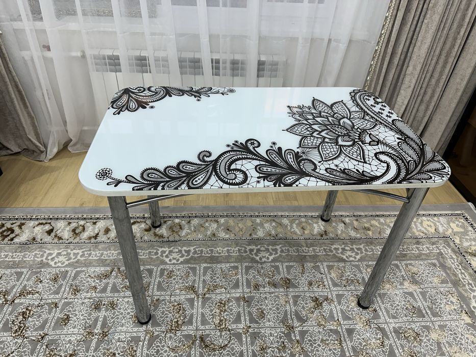 Стол для кухни 110x70