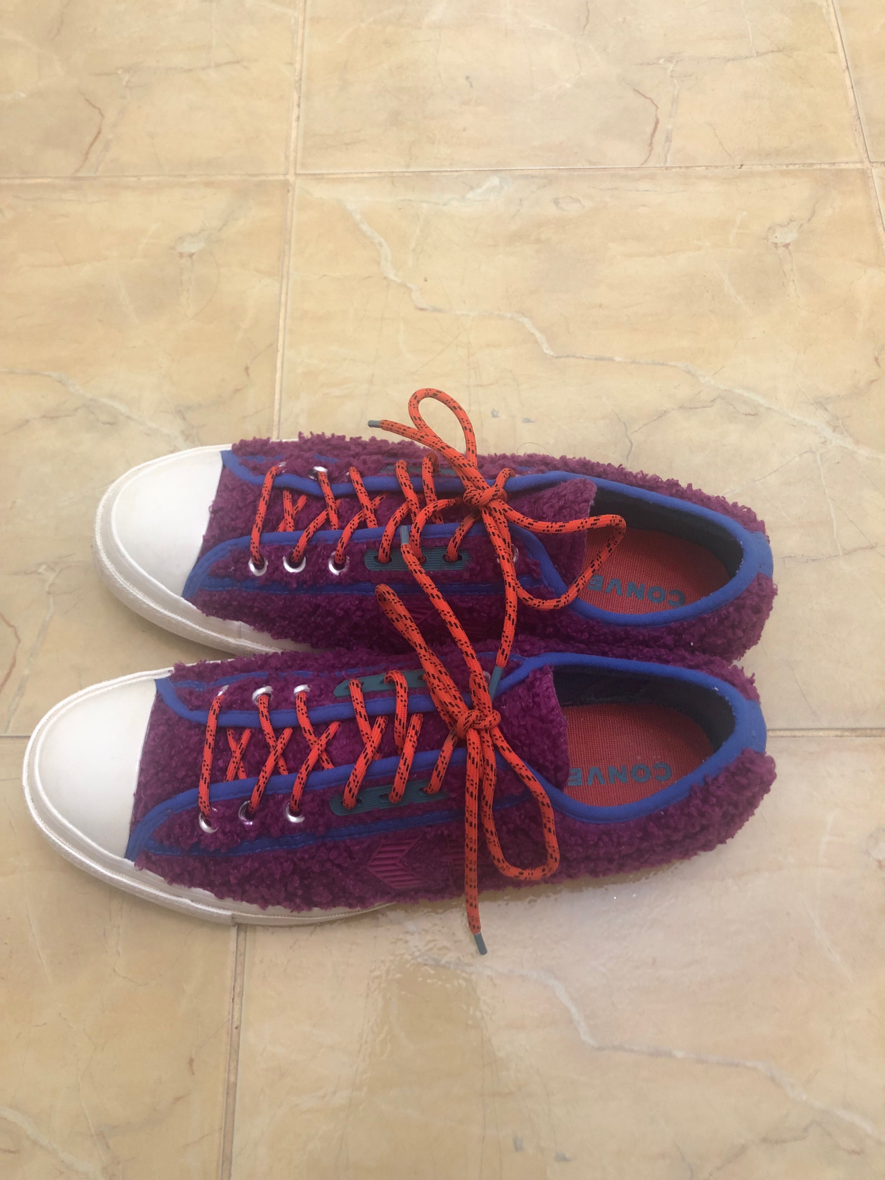 Мъжки кецове”snikers Converse