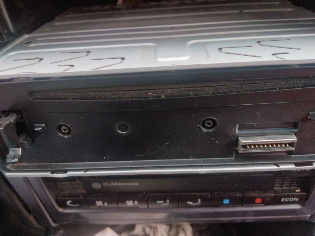 Radio cd auto Sony