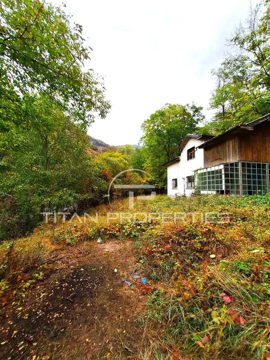 Продава се Къща в с. Хвойна, Област Смолян - 150 кв.м за 307 €/кв.м - Снимка #4