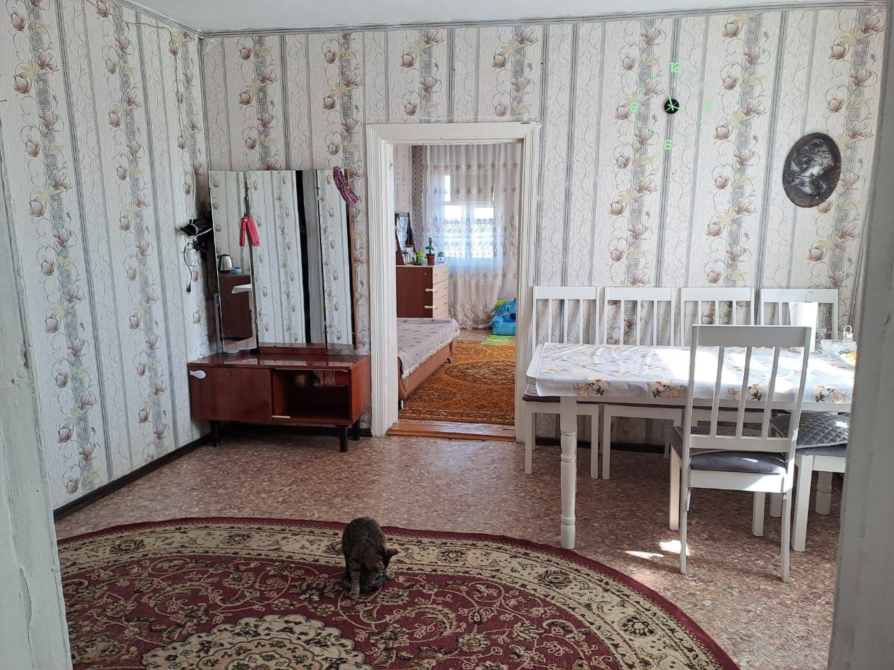 Срочно,  продам дом