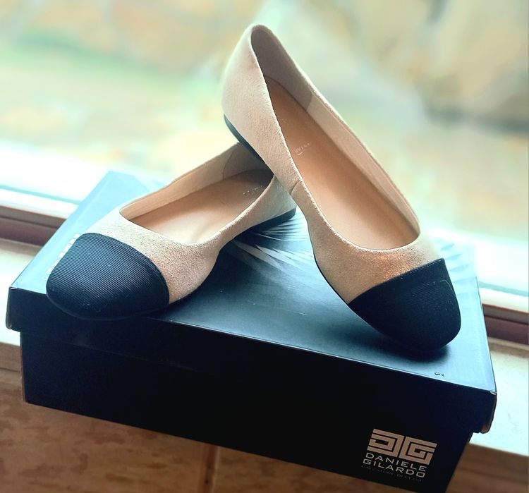 Италиански Обувки  LAZZARINI