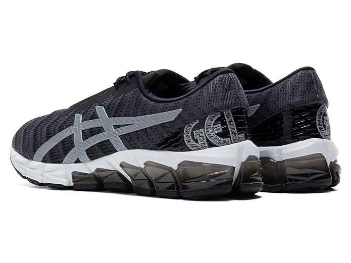 Новые Кроссовки мужские ASICS Gel-Quantum 180 5 Carrier Grey Доставка