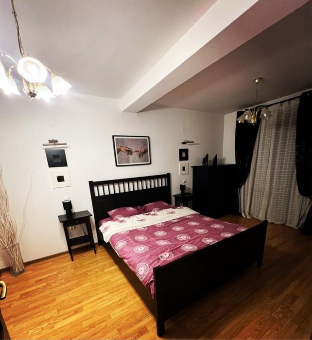 Cazare Predeal Casa Padurea Regala, casa de vacanta, pensiune