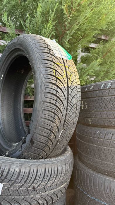 Anvelope 205/50 ZR17 Noi GRENLANDER CAUCIUCURI 205 50 17, M+S, CAUCIUC