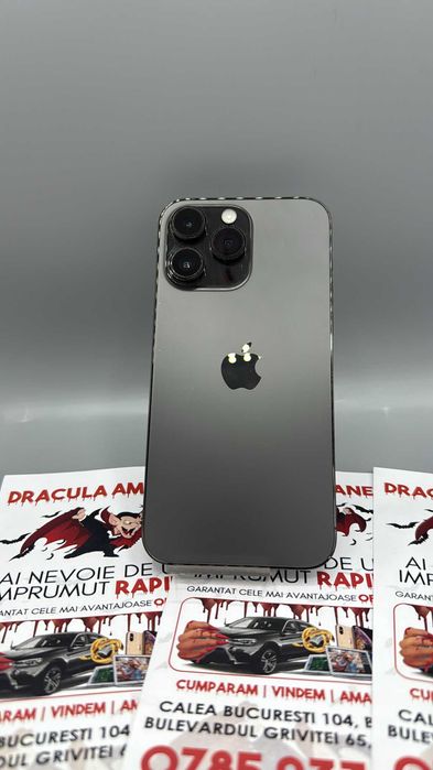 Iphone 13Pro Max 256Gb/83%