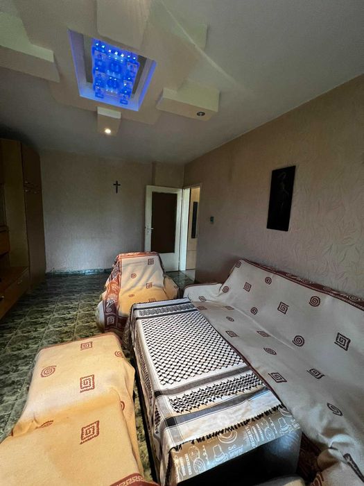 Продава се Двустаен апартамент в София, Младост 4 - 48 кв.м за 2292 €/кв.м - Снимка #3