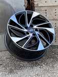 Джанти 18" цола 5х114.3 Hyundai Kia Honda  ... Чисто Нови