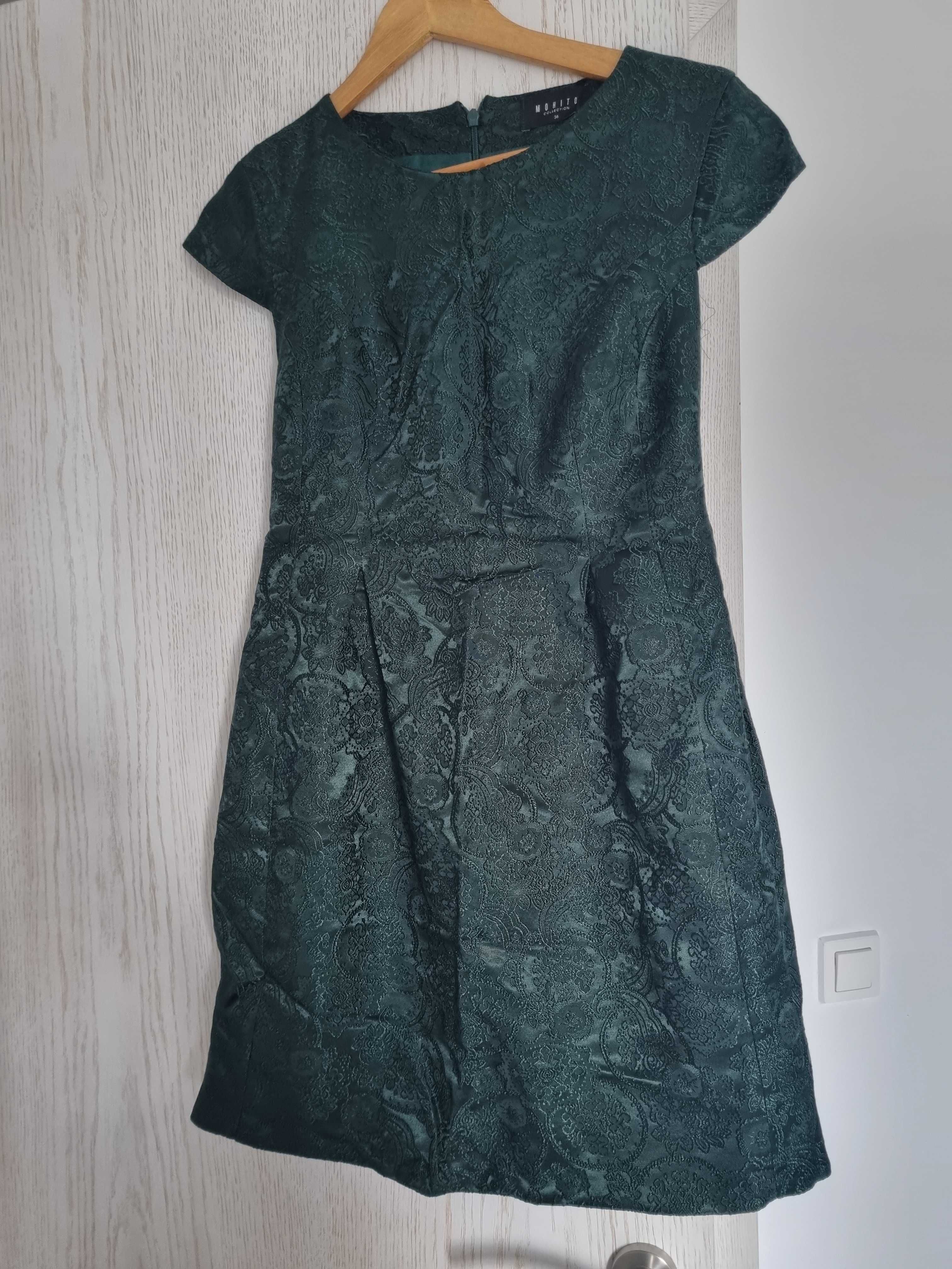 Rochie de ocazie Mohito, 36, noua