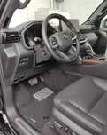 Стелки ЕВА EVA Toyota Land Cruiser 120 300 PRADO