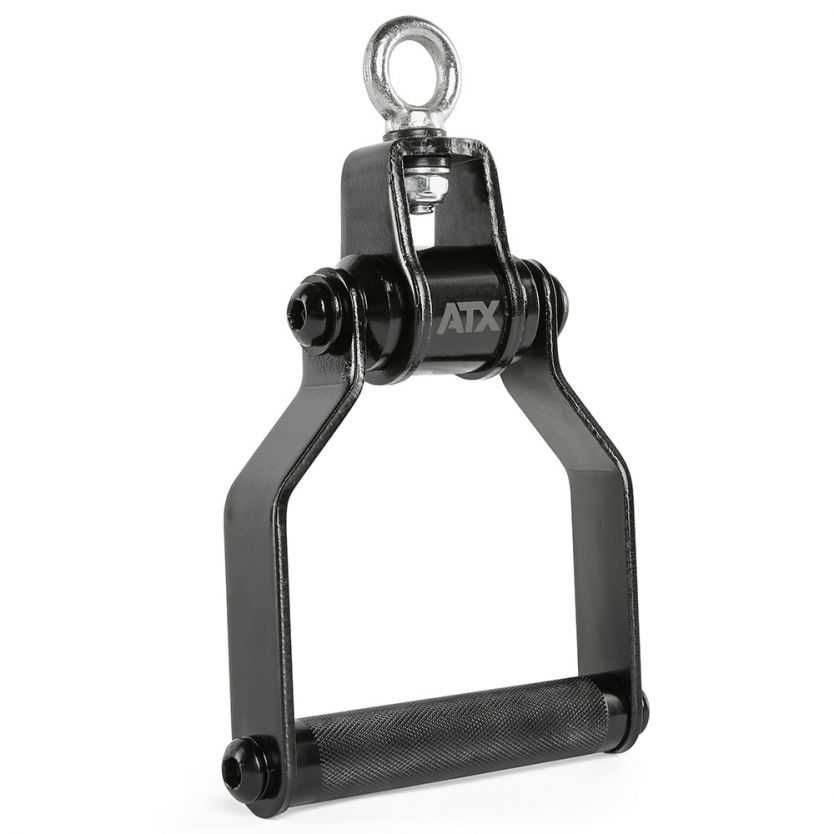 Единична Ръкохватка за Кросоувър / Дръжка за Скрипец / Single Handle