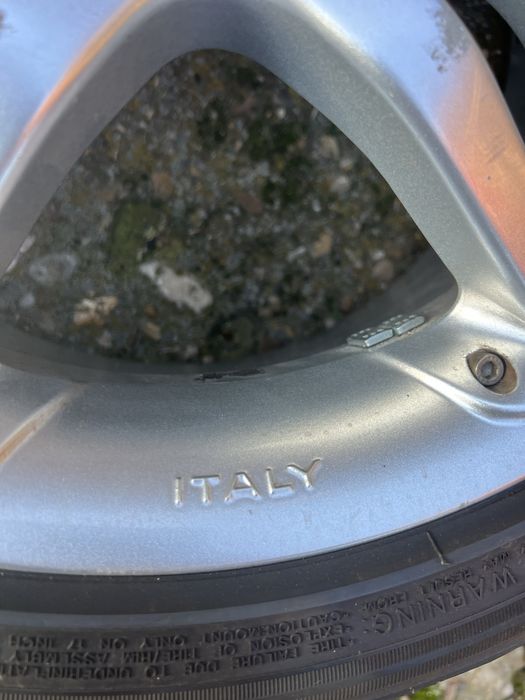 Джанти MOMO Sport