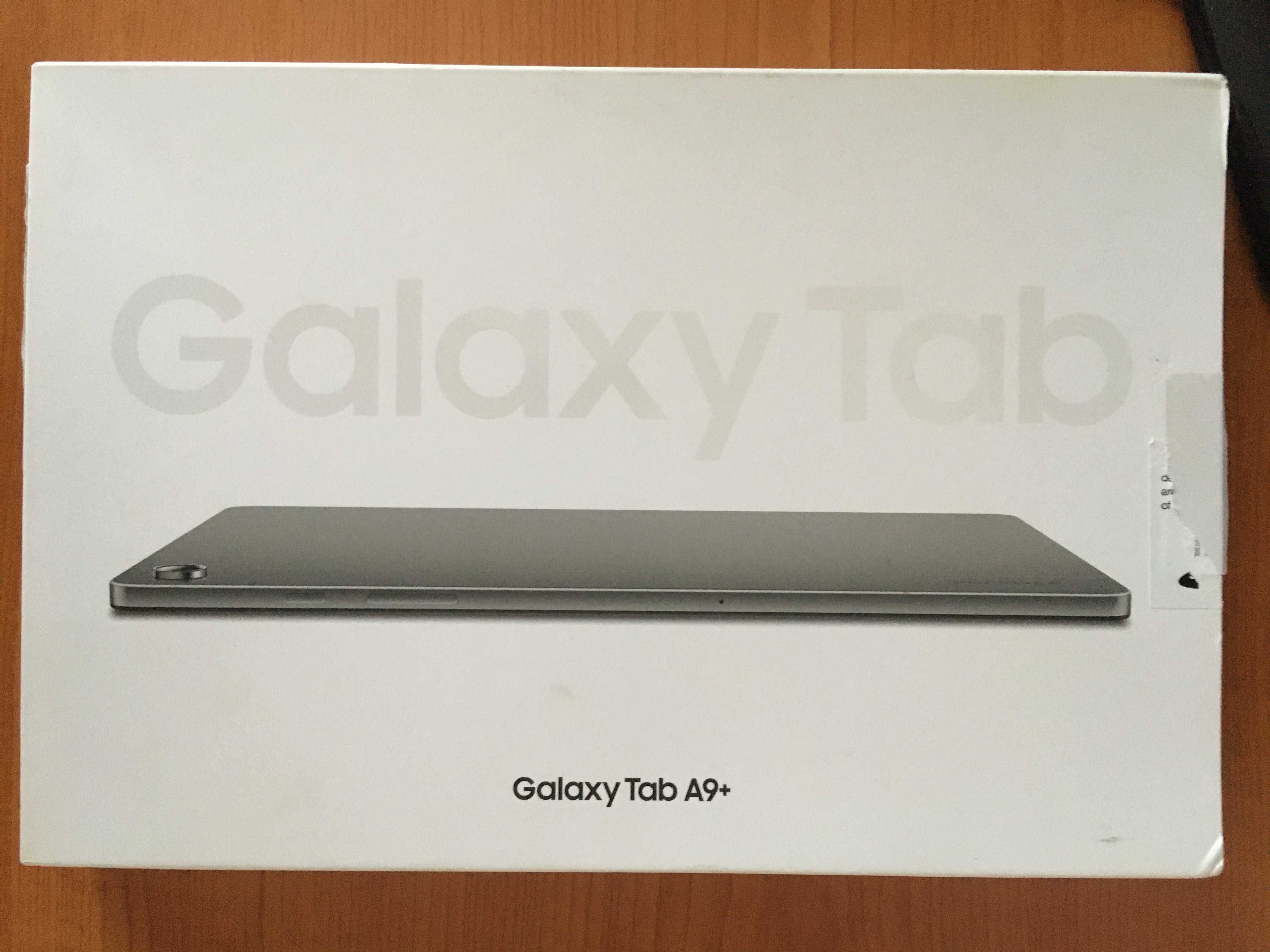 Tableta Samsung Galaxy Tab А9+ 11" Wi-Fi SM-X210