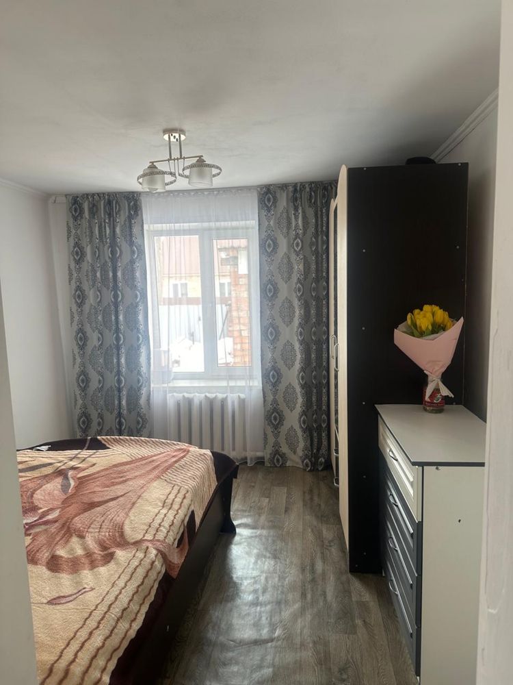 Продам дом 3х комн