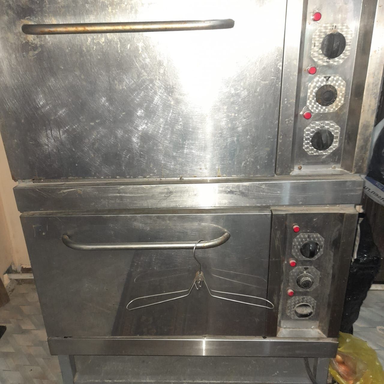 Продам Печку электр