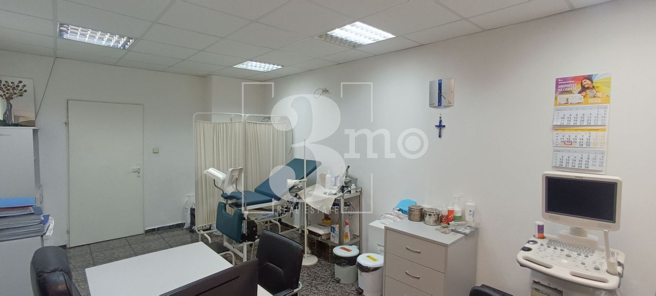 Дава се под наем Офис в София, Люлин 2 - 30 кв.м за 410 € - Снимка #5