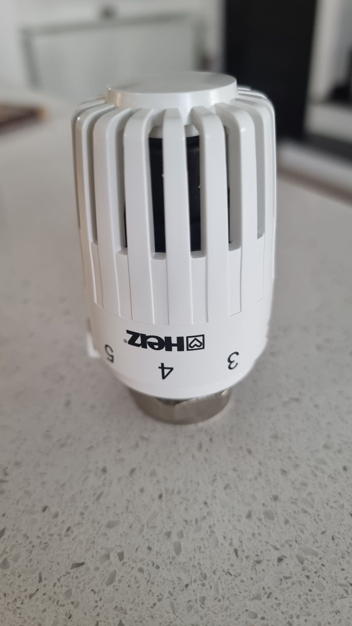 Termostat calorifer Herz filet M28x1.5mm