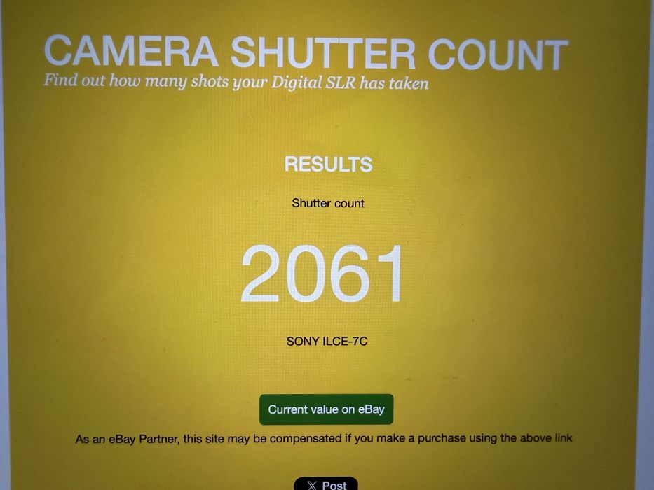 Sony Alpha A7C Aparat Foto Mirrorless Full Frame 4K Video 24.2MP