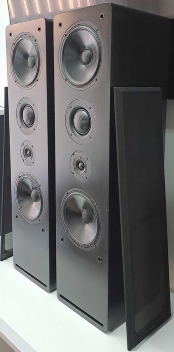 I.Q 4180 AT muzica Hi End