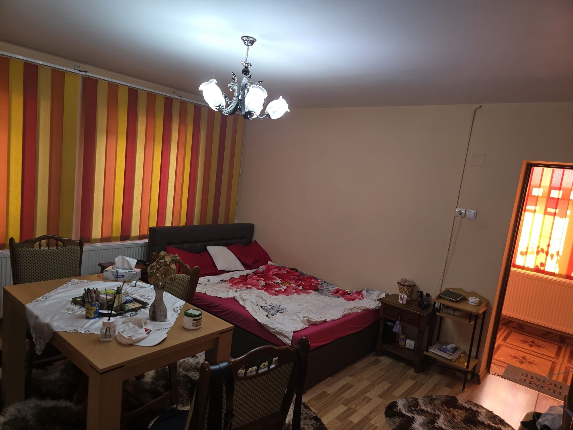 Vând casă în Jimbolia
